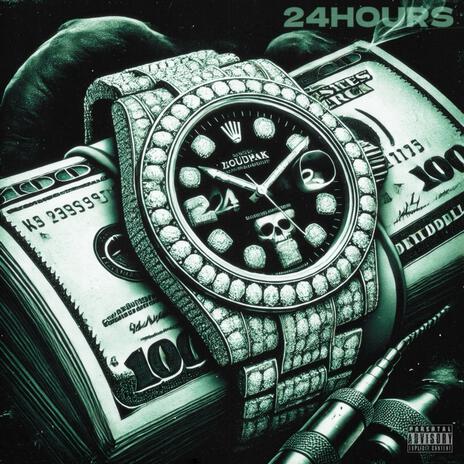 24 Hours | Boomplay Music