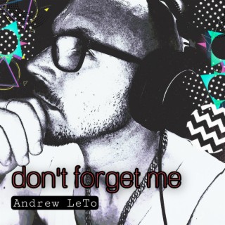 Andrew LeTo