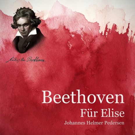 Beethoven: Für Elise (Soft Felt Piano)