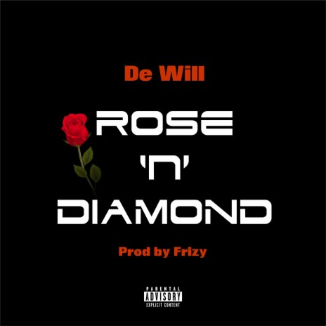 Rose 'N' Diamond | Boomplay Music