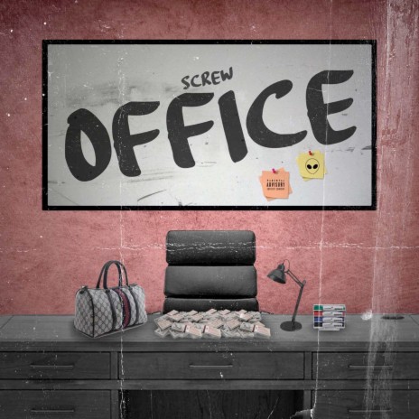 Office | Boomplay Music