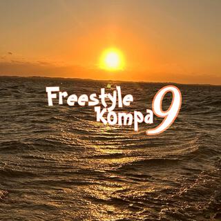 Freestyle Kompa #9