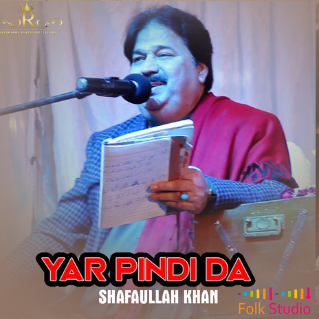 YAR PINDI DA | Boomplay Music