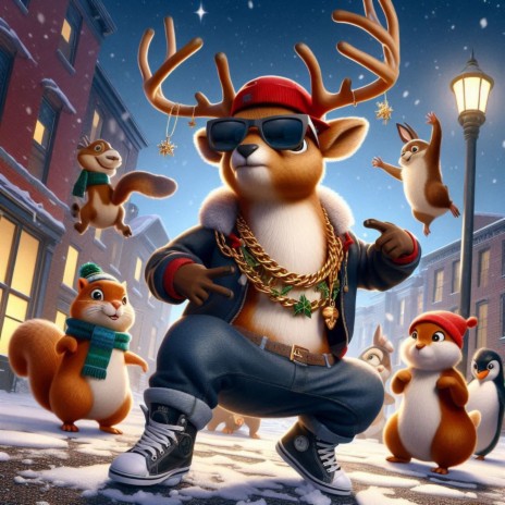 Rudolph | Boomplay Music