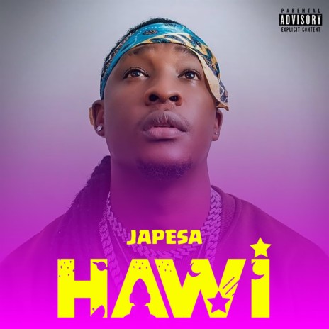 HAWI | Boomplay Music