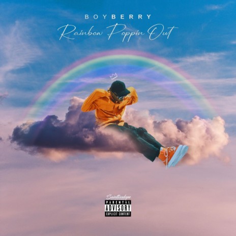 Rainbow Poppin Out | Boomplay Music