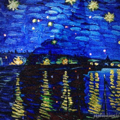 One Starry Night | Boomplay Music