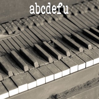 abcdefu (Piano Version)