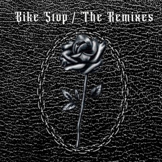 Bike Stop (G I N A Remix Transphobia Dub) ft. G I N A lyrics | Boomplay Music