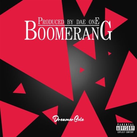 Boomerang | Boomplay Music