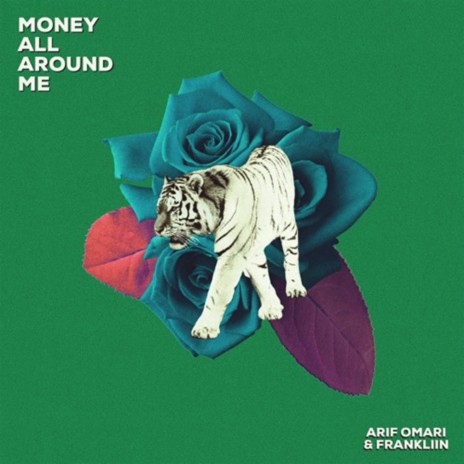 Money All Around Me | Boomplay Music
