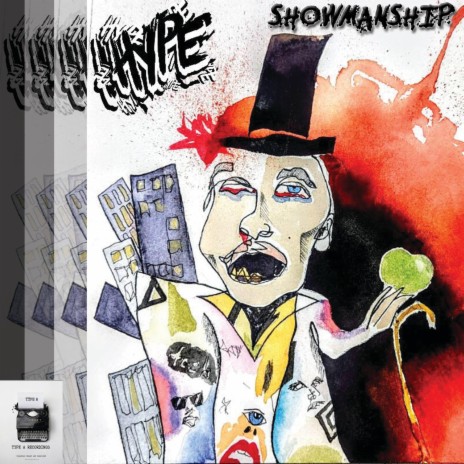 Showmanship | Boomplay Music