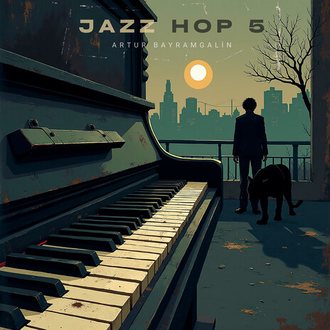 Dr. Bay (Jazz Hop Version) | Boomplay Music