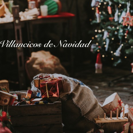 Adornen los Salones (Ya Llegó la Navidad) ft. Grandes Villancicos & Papa Noel "Villancicos"