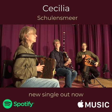 Schulensmeer | Boomplay Music