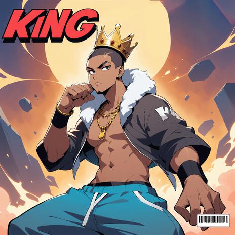 KING | Boomplay Music