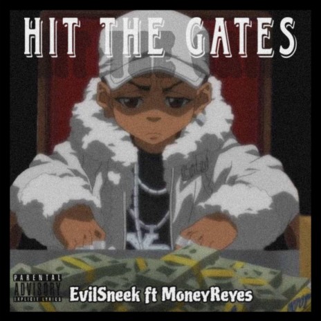 Hit The Gates | Boomplay Music