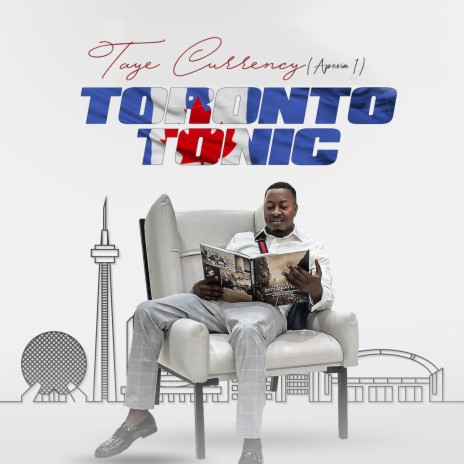 Toronto Tonic | Boomplay Music