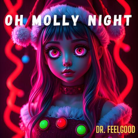 Oh Molly Night (Oh holy night)