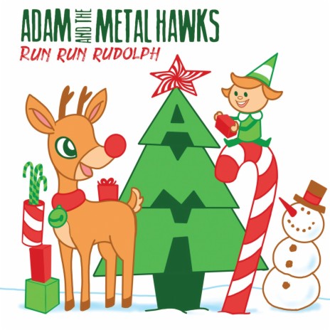 Run Run Rudolph | Boomplay Music