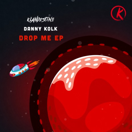 Drop Me (Edit)