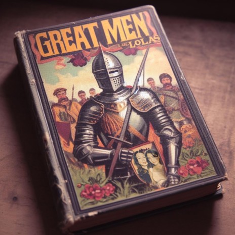 Great Men | Boomplay Music