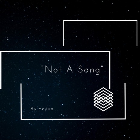 Not a song | Boomplay Music