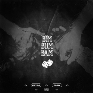 BIM BUM BAM ft. Flen lyrics | Boomplay Music