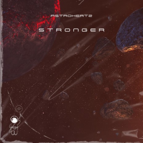 Stronger | Boomplay Music