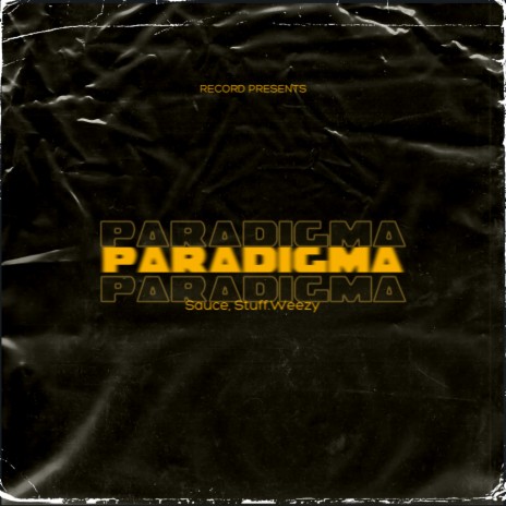 Paradigma ft. Stuff.Weezy | Boomplay Music