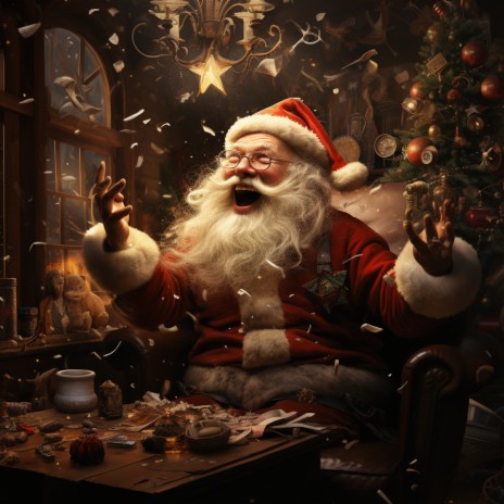 Nous vous souhaitons un joyeux Noël ft. Chants de Noël Musique Académie & Chansons de Noel Fete