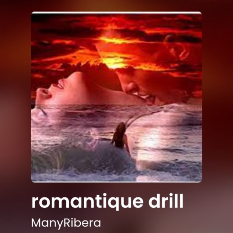 Romantique Drill | Boomplay Music