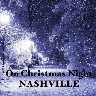 On Christmas Night