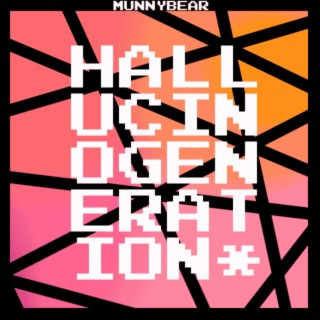 Hallucinogeneration