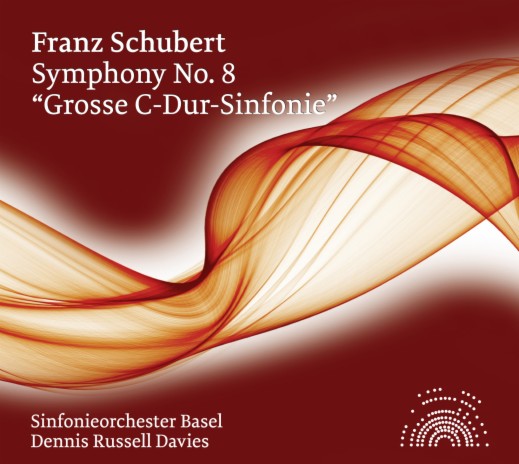 Symphony No. 8 in C Major, D. 944, The Great: III. Scherzo. Allegro vivace - Trio ft. Dennis Russell Davies | Boomplay Music