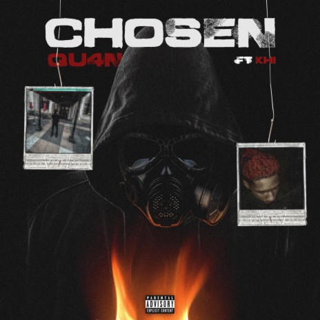 Chosen ft. Khi | Boomplay Music