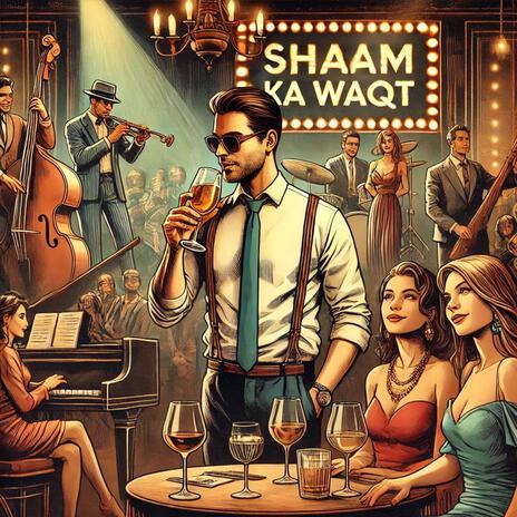 Shaam Ka Waqt | Boomplay Music