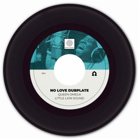No Love Dubplate ft. Little Lion Sound