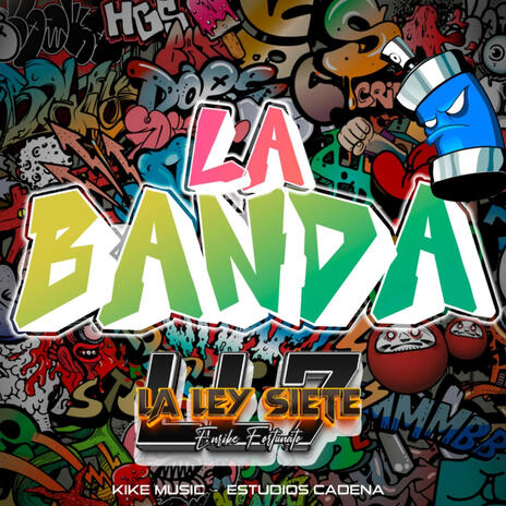 La Banda | Boomplay Music