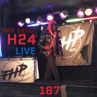 H24 LIVE 187