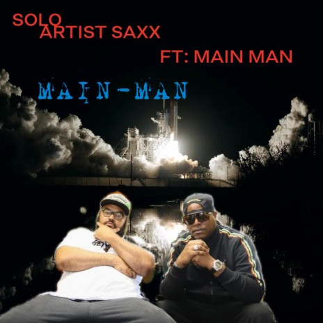 MAIN MAN | Boomplay Music