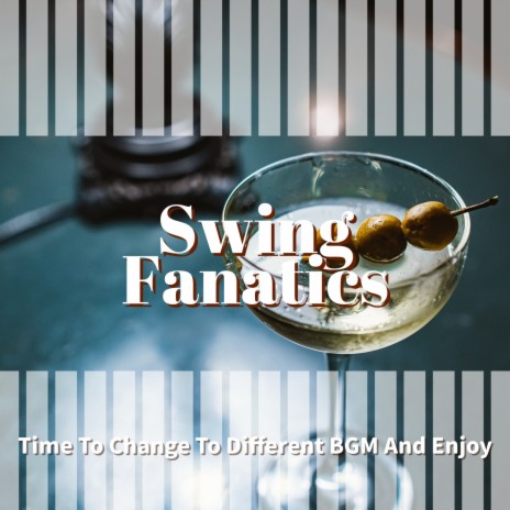 Swing Fanatics - Your Love Is A Lie MP3 Download & Lyrics