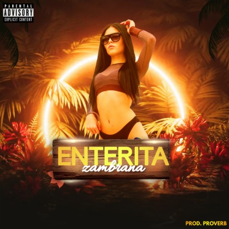 Enterita | Boomplay Music