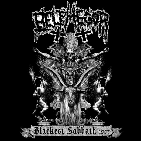 Blackest Sabbath 1997 | Boomplay Music