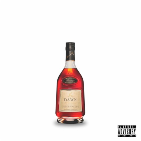 HENNESSY ft. Know44 & CRW | Boomplay Music