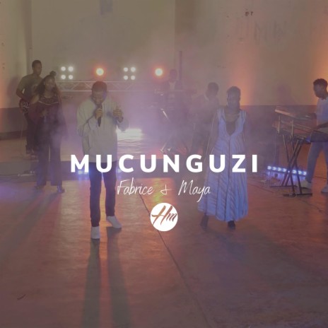 MUCUNGUZI | Boomplay Music