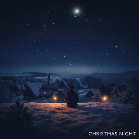 The Christmas Night With An Angel
