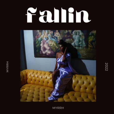 Fallin | Boomplay Music