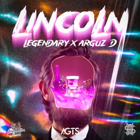 Lincoln ft. Arguz D & Legendary | Boomplay Music