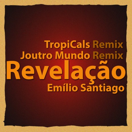 Revelação (TropiCals Remix) ft. TropiCals | Boomplay Music